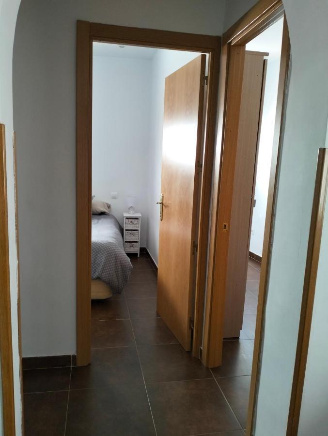 La Corrala De Malasana Madrid Bagian luar foto